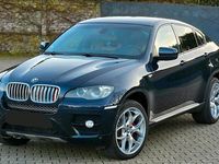 Gebraucht BMW X6 286 PS (210 kW) 2009 Blau SUV