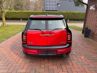 Gebraucht Mini Cooper D Clubman 111 PS (81 kW) 2012 Rot Kombi