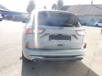 gebraucht Ford Kuga 2.5 Duratec