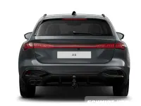 Neu Audi A5 Sport 204 PS (150 kW) 2026 Daytonagrau perleffekt (grau) Kombi
