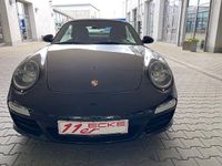 Gebraucht Porsche 997 345 PS (253 kW) 2008 Schwarz Cabrio