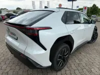 Neu Toyota bZ4X 164 kW (224 PS) 2026 Weiß SUV