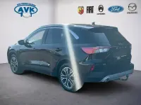 Używany Ford Kuga Titanium X 190 KM (139 kW) 2023 Czarny SUV