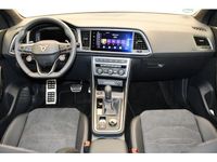 Gebraucht Cupra Ateca VZ 300 PS (220 kW) 2024 Grau SUV