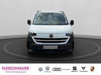 Gebraucht VW Transporter 110 PS (80 kW) 2026 Weiss Van