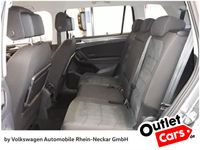 gebraucht VW Tiguan 2.0 TDI Allspace Comfortline