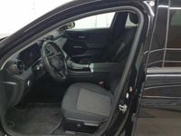 Gebraucht Mercedes C200 163 PS (119 kW) 2022 Schwarz Limousine