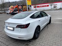 Gebraucht Tesla Model 3 366 kW (498 PS) 2021 Weiß Limousine