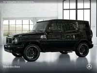 Gebraucht Mercedes G63 AMG AMG 585 PS (430 kW) 2026 Schwarz SUV