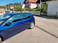 Gebraucht VW Golf VII Comfortline 150 PS (110 kW) 2018 Blau Limousine