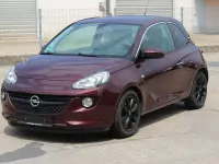 Gebraucht Opel Adam 87 PS (63 kW) 2019 Kleinwagen