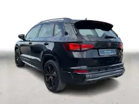 Nuova Cupra Ateca 140 CV (102 kW) 2026 Nero SUV