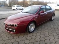 gebraucht Alfa Romeo 159 /HU neu