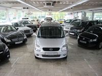 Gebraucht Opel Agila 58 PS (42 kW) 2001 Grau Kleinwagen