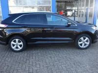 Gebraucht Ford Edge Titanium 210 PS (154 kW) 2016 Schwarz SUV