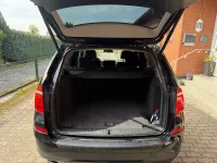 Gebraucht BMW X3 190 PS (139 kW) 2014 Schwarz SUV