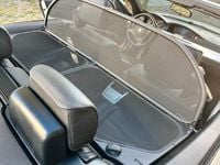 Gebraucht BMW 325 Cabriolet M Sport 215 PS (158 kW) 2008 Silber Cabrio