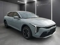 Gebraucht Kia K4 Spirit 150 PS (110 kW) 2025 Grau Kombi