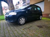 gebraucht VW Fox 1.2 Servo