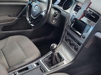 Gebraucht VW Golf VII Edition 150 PS (110 kW) 2014 Grau Limousine