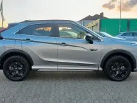 Gebraucht Mitsubishi Eclipse Cross Plus 188 PS (138 kW) 2022 Grau SUV