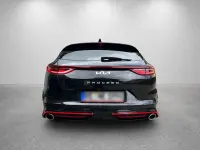 Gebraucht Kia ProCeed GT 204 PS (150 kW) 2022 Schwarz Kombi