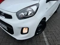 gebraucht Kia Picanto 1.0 Dream Team + KLIMA + FREISPRECH