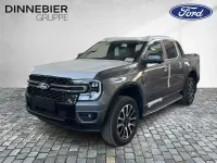 Neu Ford Ranger Platinum 241 PS (177 kW) 2026 Other Pickup