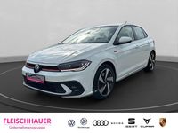 Gebraucht VW Polo Style 207 PS (152 kW) 2022 Rot Kleinwagen
