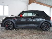 Second-hand Mini John Cooper Works 231 CP (169 kW) 2023 Negru Hatchback