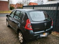 Gebraucht Dacia Sandero 75 PS (55 kW) 2012 Andere farben Kleinwagen