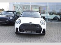 gebraucht Mini Cooper 3-Türer AD Leder digitales Cockpit LED Sc