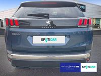 Gebraucht Peugeot 3008 Allure 131 PS (96 kW) 2023 Blau SUV