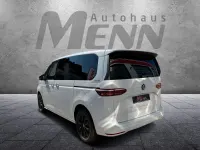 Neu VW Multivan Goal 150 PS (110 kW) 2025 Weiß Van / Kleinbus