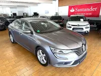 Gebraucht Renault Talisman Intens 160 PS (117 kW) 2016 Grau Limousine