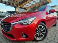 Gebraucht Mazda 2 116 PS (85 kW) 2017 Rot Limousine