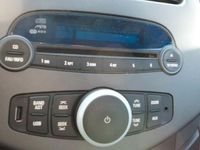 Gebraucht Chevrolet Spark 68 PS (50 kW) 2011 Rot Kleinwagen