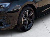 Gebraucht Opel Astra 131 PS (96 kW) 2024 Schwarz Kombi