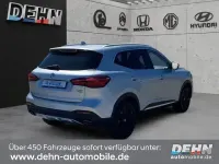 Gebraucht MG EHS Luxury 258 PS (189 kW) 2021 Silber SUV