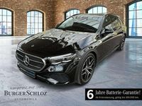 Gebraucht Mercedes E300 Night 313 PS (230 kW) 2025 Metalliclack obsidianschwarz Kombi