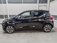 Ny Hyundai i10 Style 2025 Sort Hatchback