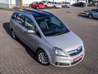 gebraucht Opel Zafira 1.9 CDTI Cosmo +Klima+Automat+NR6