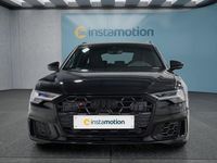 Gebraucht Audi S6 344 PS (253 kW) 2025 Schwarz Kombi