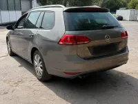 Gebraucht VW Golf VII 116 PS (85 kW) 2016 Kombi