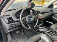 Usata BMW X5 218 CV (160 kW) 2004 SUV