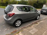gebraucht Opel Meriva S-D Monocab