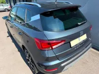 Gebraucht Seat Arona FR 116 PS (85 kW) 2019 Grau SUV