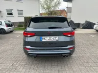 Occasion Cupra Ateca 300 ch (220 kW) 2020 Gris SUV