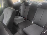 Gebraucht Mazda 2 75 PS (55 kW) 2009 Grau Kleinwagen