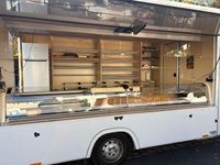 Gebraucht Fiat Ducato 131 PS (96 kW) 2018 Weiß Van